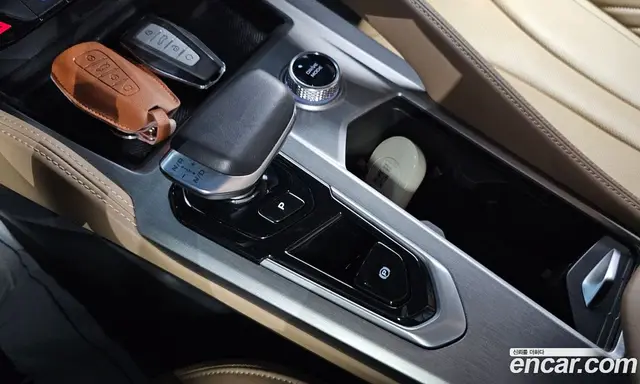Renault (Samsung) Grand Koleos 2024 1.5 автомат (гидро), миниатюра 12