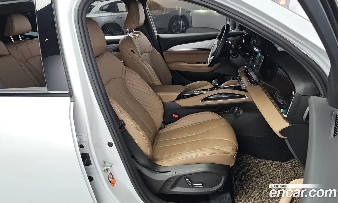 Renault (Samsung) Grand Koleos 2024 1.5 автомат (гидро), фото 13 Renault (Samsung) Grand Koleos 2024 1.5 автомат (гидро), фото 13