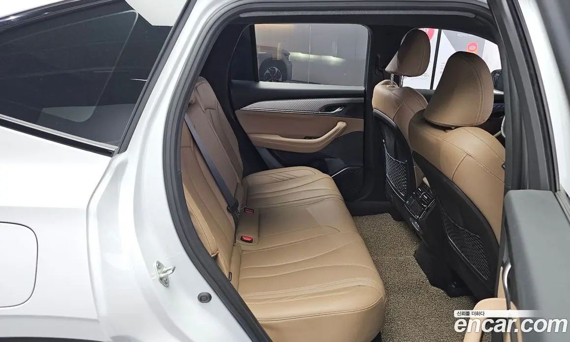 Renault (Samsung) Grand Koleos 2024 1.5 автомат (гидро), фото 16 Renault (Samsung) Grand Koleos 2024 1.5 автомат (гидро), фото 16