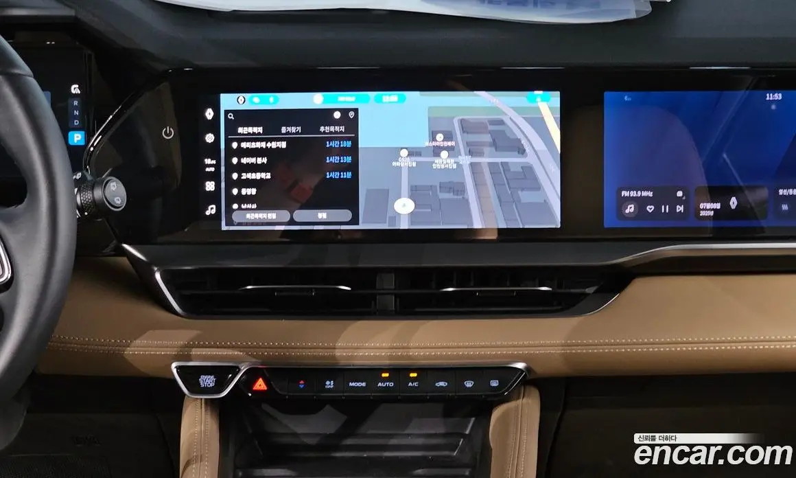 Renault (Samsung) Grand Koleos 2024 1.5 автомат (гидро), фото 19 Renault (Samsung) Grand Koleos 2024 1.5 автомат (гидро), фото 19