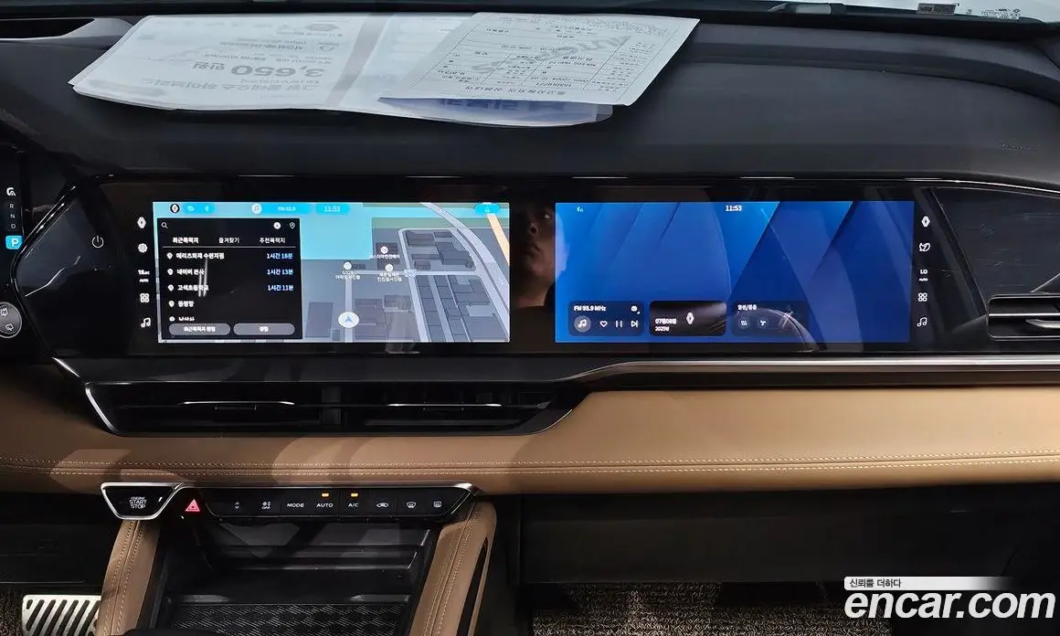 Renault (Samsung) Grand Koleos 2024 1.5 автомат (гидро), фото 20 Renault (Samsung) Grand Koleos 2024 1.5 автомат (гидро), фото 20