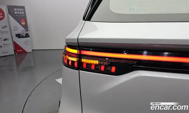 Renault (Samsung) Grand Koleos 2024 1.5 автомат (гидро), миниатюра 9 Renault (Samsung) Grand Koleos 2024 1.5 автомат (гидро), миниатюра 9