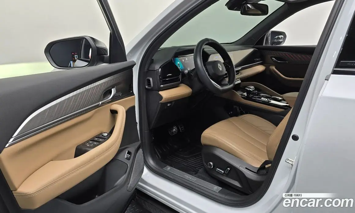 Renault (Samsung) Grand Koleos 2026 2.0 автомат (гидро), фото 13 Renault (Samsung) Grand Koleos 2026 2.0 автомат (гидро), фото 13