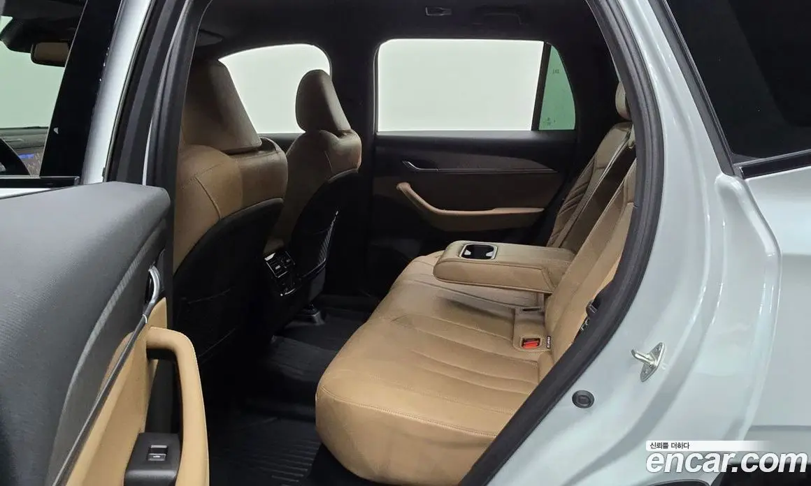 Renault (Samsung) Grand Koleos 2026 2.0 автомат (гидро), фото 17 Renault (Samsung) Grand Koleos 2026 2.0 автомат (гидро), фото 17