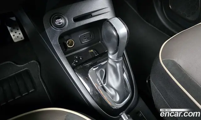 Renault (Samsung) QM3 2016 1.5 автомат (гидро), миниатюра 12