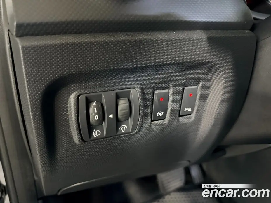 Renault (Samsung) QM3 2016 1.5 автомат (гидро), фото 15