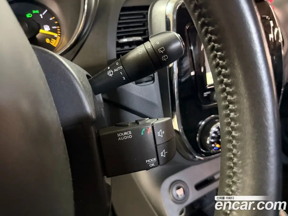 Renault (Samsung) QM3 2016 1.5 автомат (гидро), фото 16
