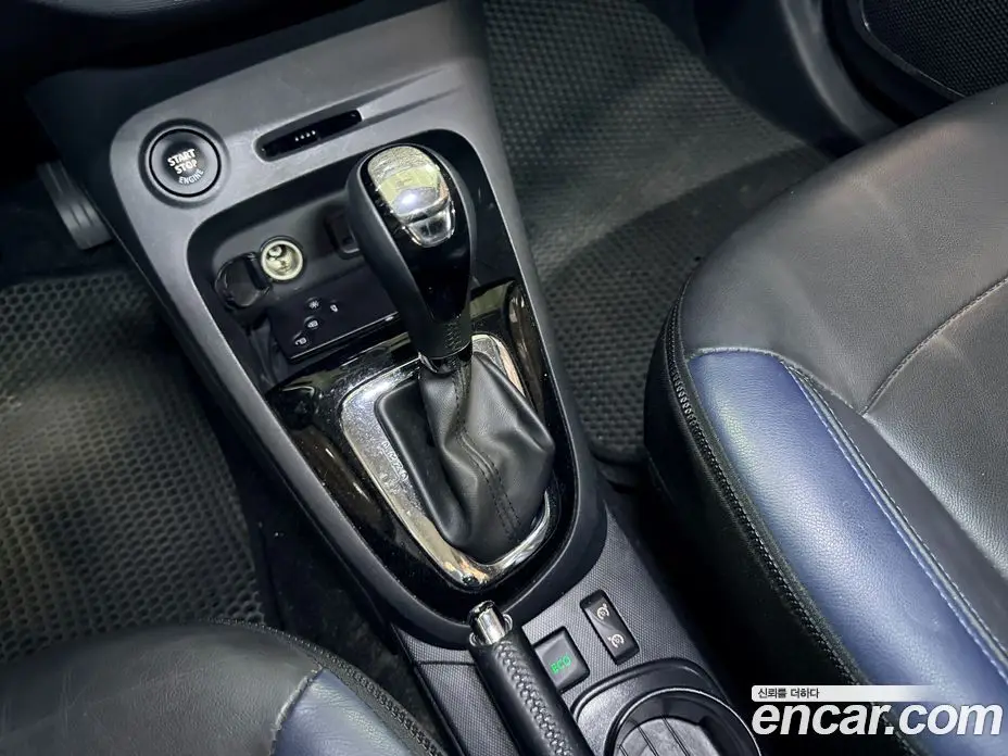Renault (Samsung) QM3 2016 1.5 автомат (гидро), фото 9