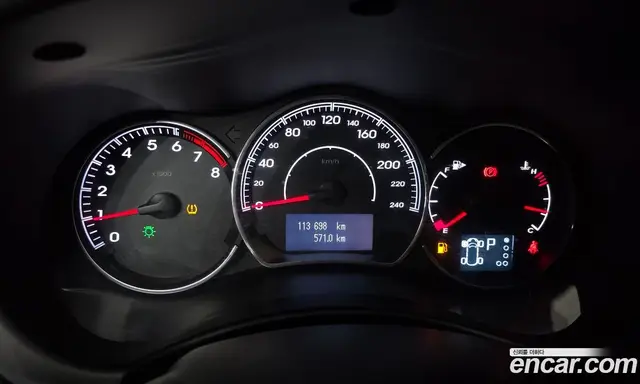 Renault (Samsung) QM5 2014 2.0 автомат (гидро), миниатюра 11 Renault (Samsung) QM5 2014 2.0 автомат (гидро), миниатюра 11