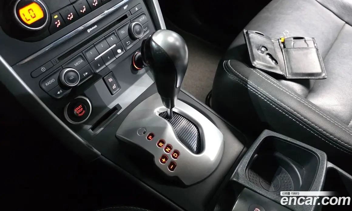 Renault (Samsung) QM5 2014 2.0 автомат (гидро), фото 12 Renault (Samsung) QM5 2014 2.0 автомат (гидро), фото 12