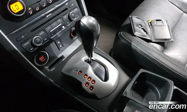 Renault (Samsung) QM5 2014 2.0 автомат (гидро), миниатюра 12