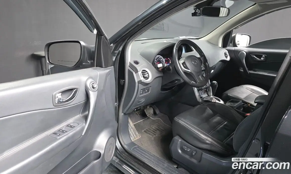 Renault (Samsung) QM5 2014 2.0 автомат (гидро), фото 13 Renault (Samsung) QM5 2014 2.0 автомат (гидро), фото 13