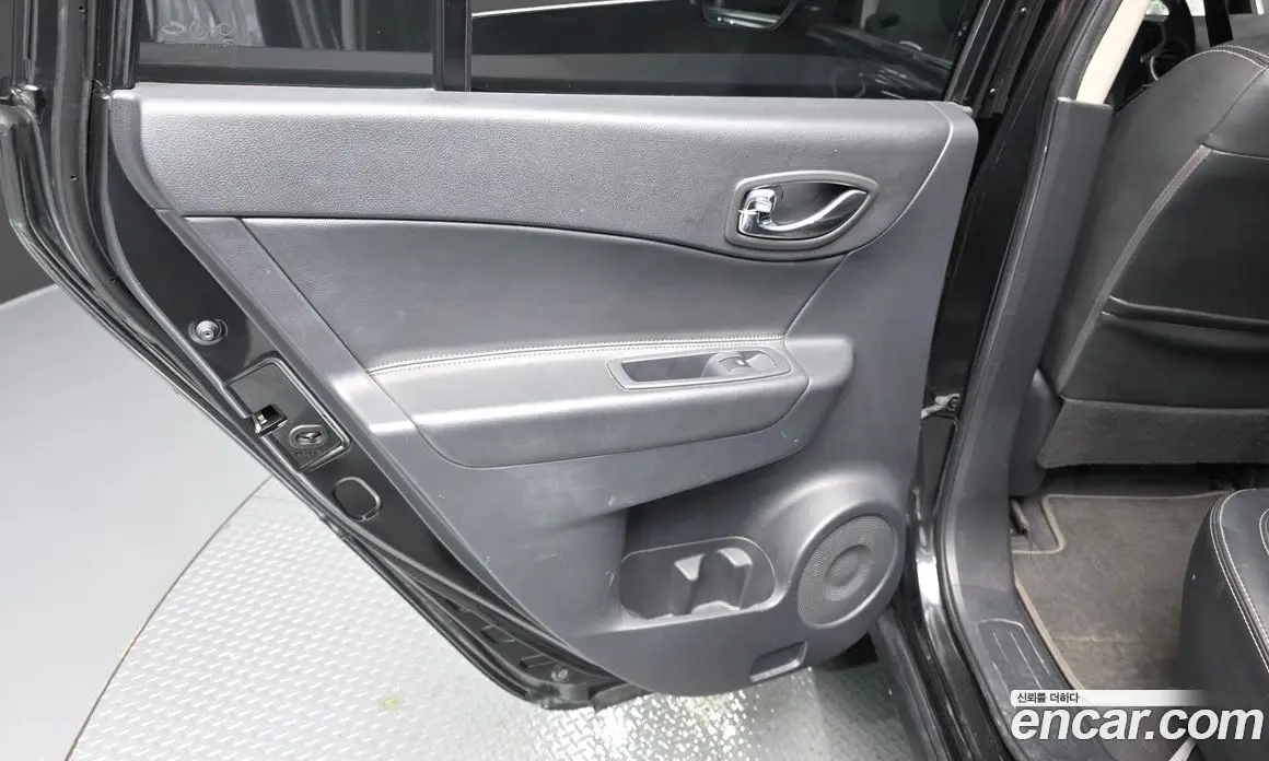 Renault (Samsung) QM5 2014 2.0 автомат (гидро), фото 15 Renault (Samsung) QM5 2014 2.0 автомат (гидро), фото 15