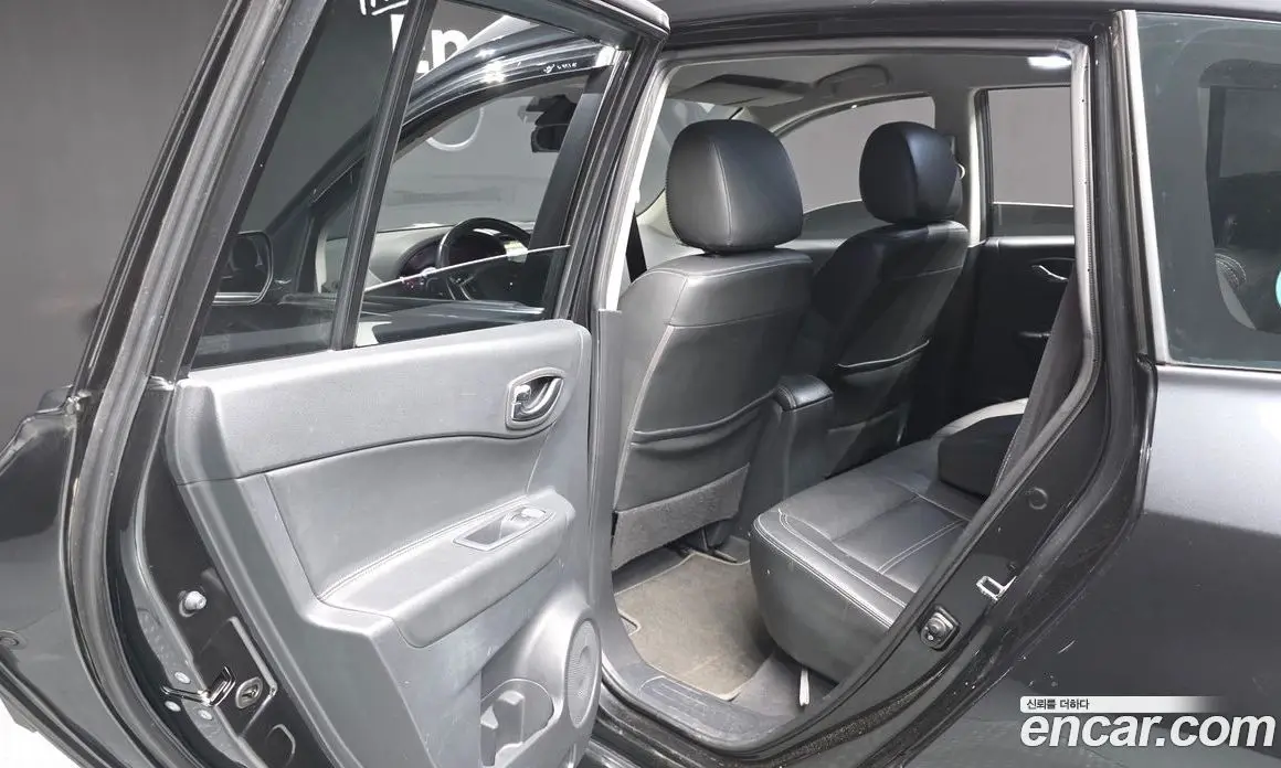 Renault (Samsung) QM5 2014 2.0 автомат (гидро), фото 16 Renault (Samsung) QM5 2014 2.0 автомат (гидро), фото 16
