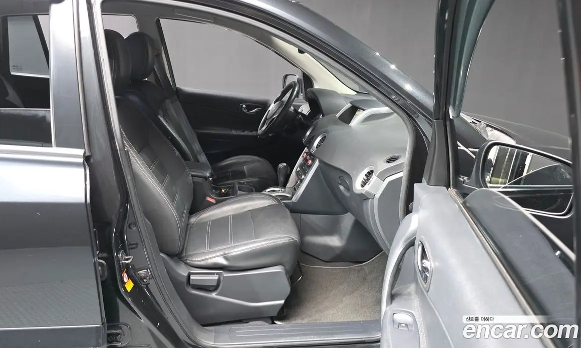 Renault (Samsung) QM5 2014 2.0 автомат (гидро), фото 17 Renault (Samsung) QM5 2014 2.0 автомат (гидро), фото 17