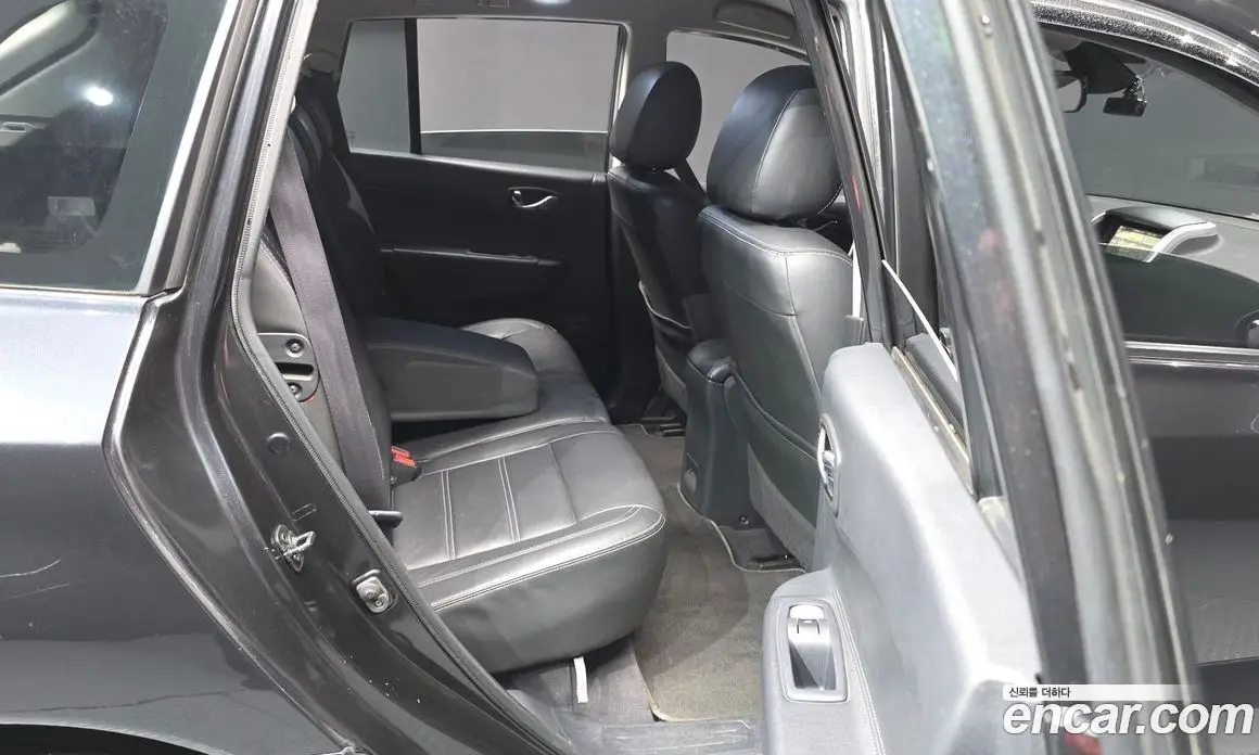 Renault (Samsung) QM5 2014 2.0 автомат (гидро), фото 18 Renault (Samsung) QM5 2014 2.0 автомат (гидро), фото 18