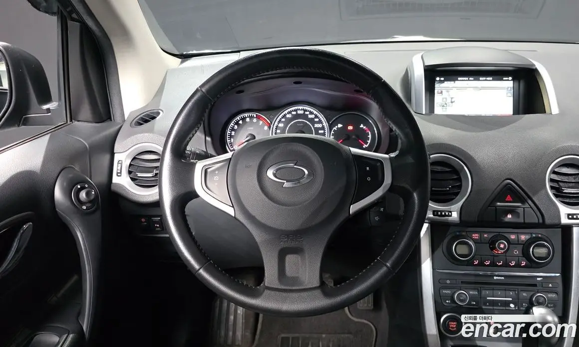 Renault (Samsung) QM5 2014 2.0 автомат (гидро), фото 19 Renault (Samsung) QM5 2014 2.0 автомат (гидро), фото 19