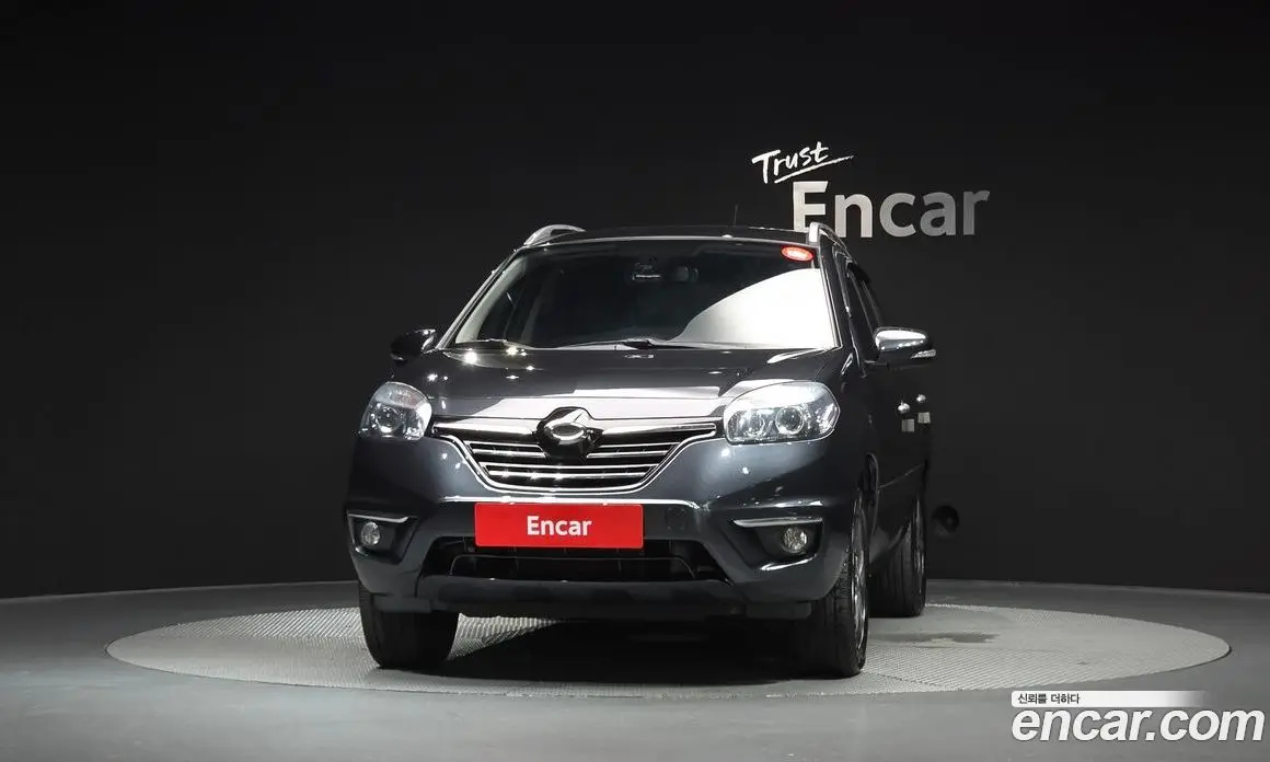 Renault (Samsung) QM5 2014 2.0 автомат (гидро), фото 3 Renault (Samsung) QM5 2014 2.0 автомат (гидро), фото 3