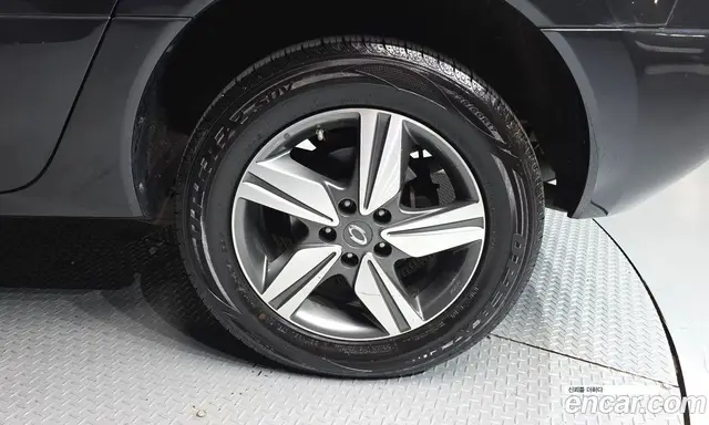 Renault (Samsung) QM5 2014 2.0 автомат (гидро), миниатюра 7 Renault (Samsung) QM5 2014 2.0 автомат (гидро), миниатюра 7