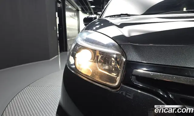 Renault (Samsung) QM5 2014 2.0 автомат (гидро), миниатюра 8 Renault (Samsung) QM5 2014 2.0 автомат (гидро), миниатюра 8