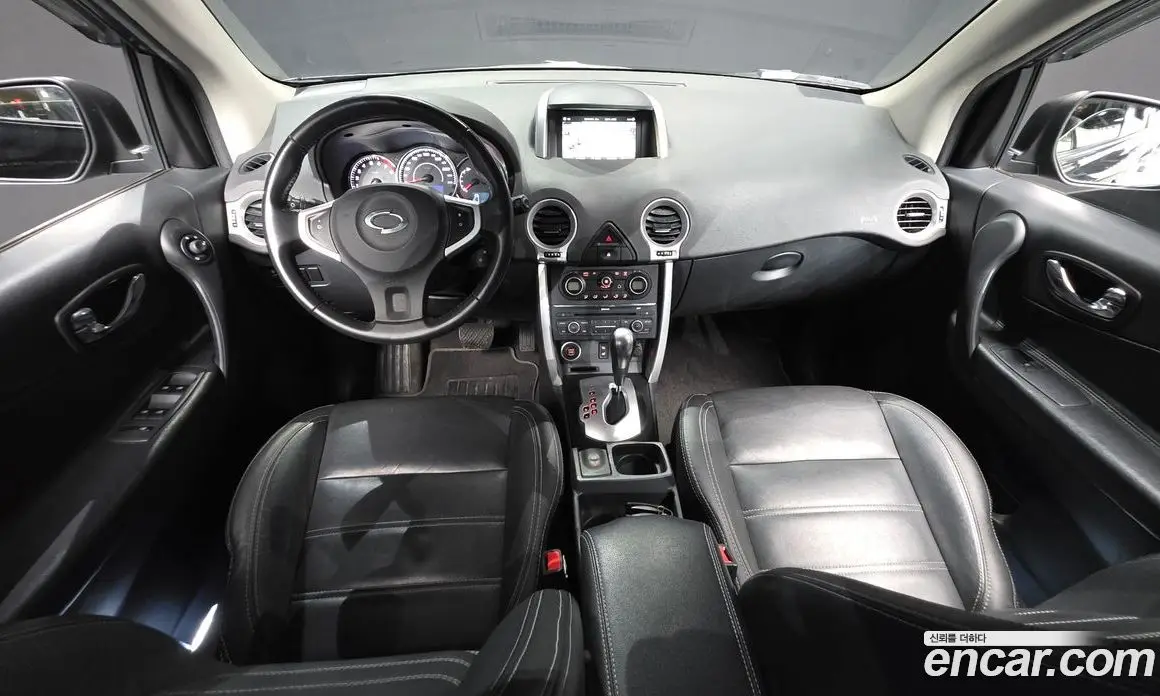 Renault (Samsung) QM5 2014 2.0 автомат (гидро), фото 10 Renault (Samsung) QM5 2014 2.0 автомат (гидро), фото 10