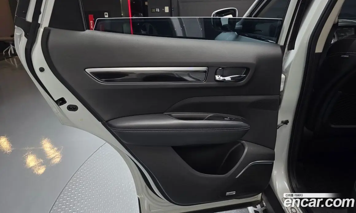 Renault (Samsung) QM6 2016 2.0 автомат (гидро), фото 15 Renault (Samsung) QM6 2016 2.0 автомат (гидро), фото 15