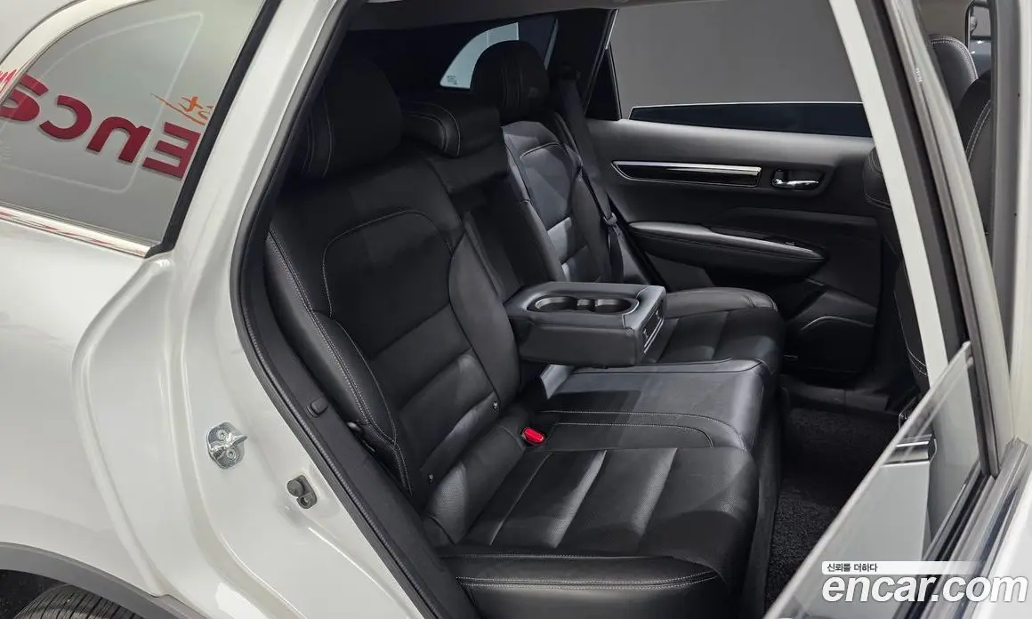 Renault (Samsung) QM6 2016 2.0 автомат (гидро), фото 17 Renault (Samsung) QM6 2016 2.0 автомат (гидро), фото 17