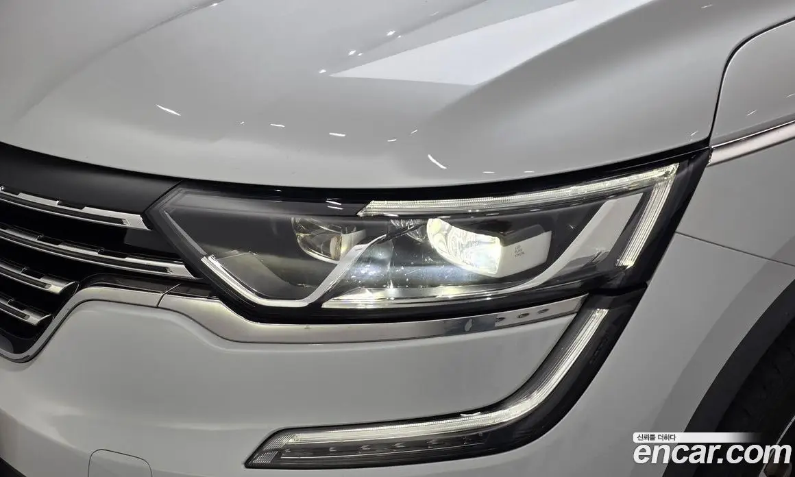 Renault (Samsung) QM6 2016 2.0 автомат (гидро), фото 8 Renault (Samsung) QM6 2016 2.0 автомат (гидро), фото 8