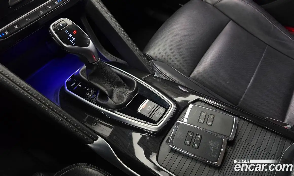 Renault (Samsung) QM6 2017 2.0 автомат (гидро), фото 12 Renault (Samsung) QM6 2017 2.0 автомат (гидро), фото 12