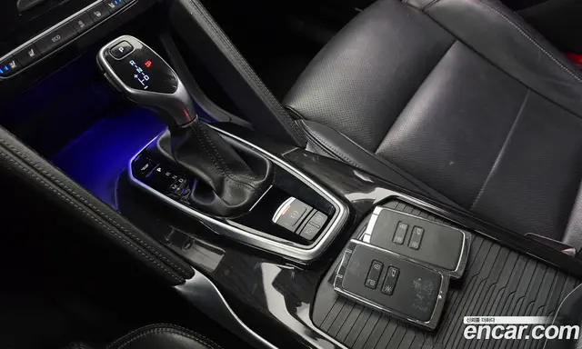 Renault (Samsung) QM6 2017 2.0 автомат (гидро), миниатюра 12