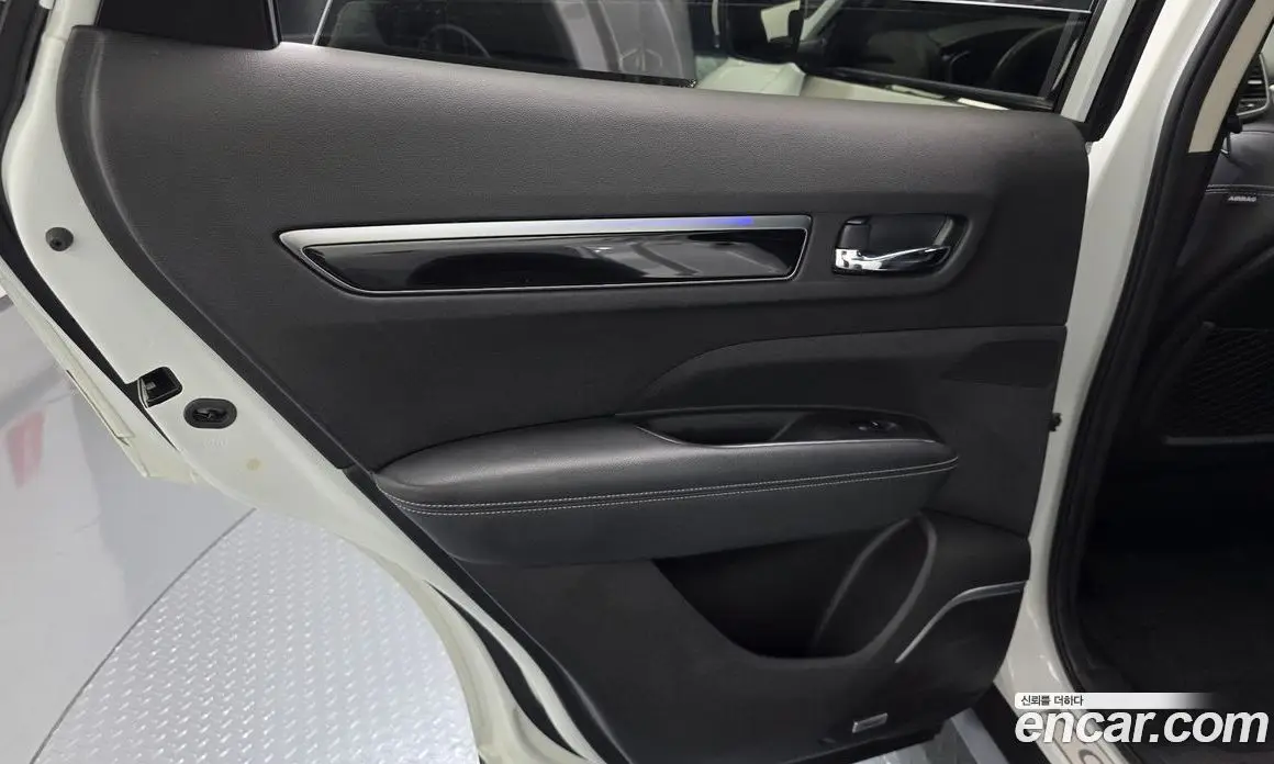 Renault (Samsung) QM6 2017 2.0 автомат (гидро), фото 15 Renault (Samsung) QM6 2017 2.0 автомат (гидро), фото 15