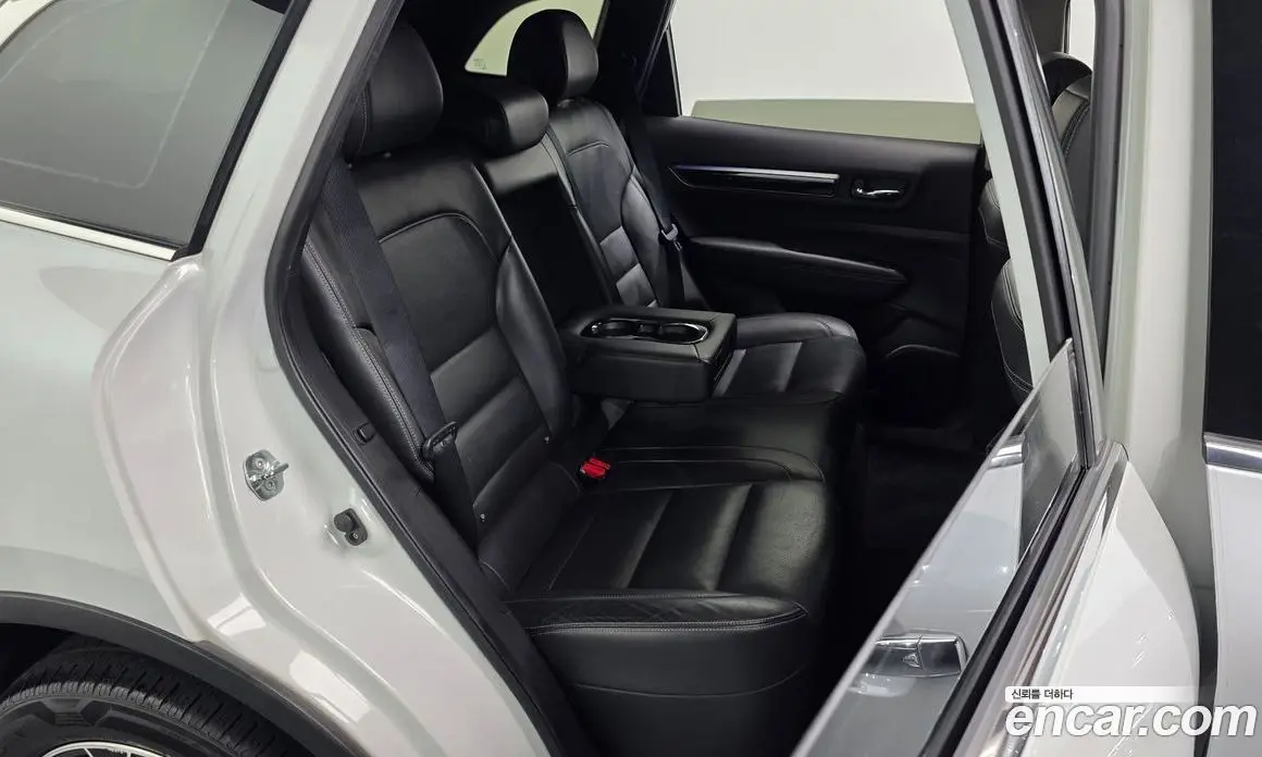 Renault (Samsung) QM6 2017 2.0 автомат (гидро), фото 17 Renault (Samsung) QM6 2017 2.0 автомат (гидро), фото 17