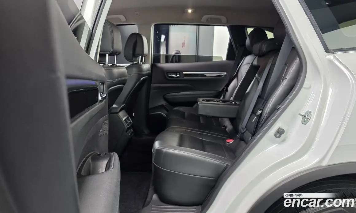 Renault (Samsung) QM6 2017 2.0 автомат (гидро), фото 18 Renault (Samsung) QM6 2017 2.0 автомат (гидро), фото 18