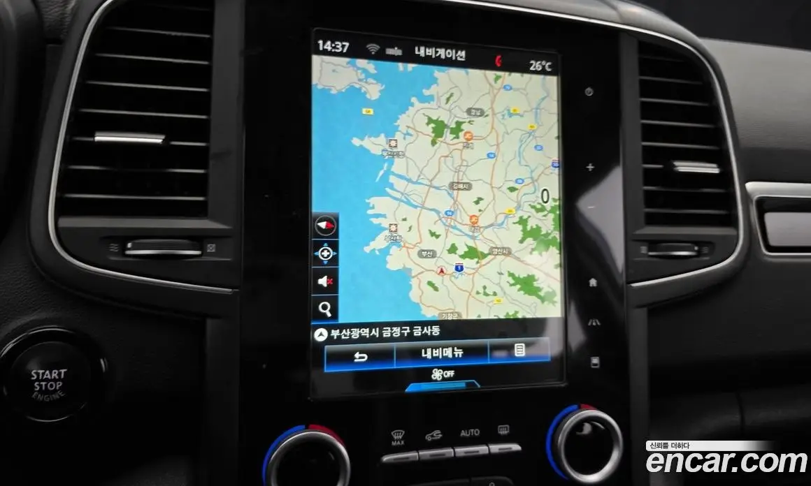 Renault (Samsung) QM6 2017 2.0 автомат (гидро), фото 20 Renault (Samsung) QM6 2017 2.0 автомат (гидро), фото 20
