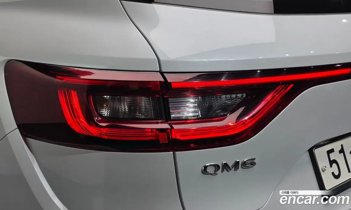 Renault (Samsung) QM6 2017 2.0 автомат (гидро), фото 9 Renault (Samsung) QM6 2017 2.0 автомат (гидро), фото 9