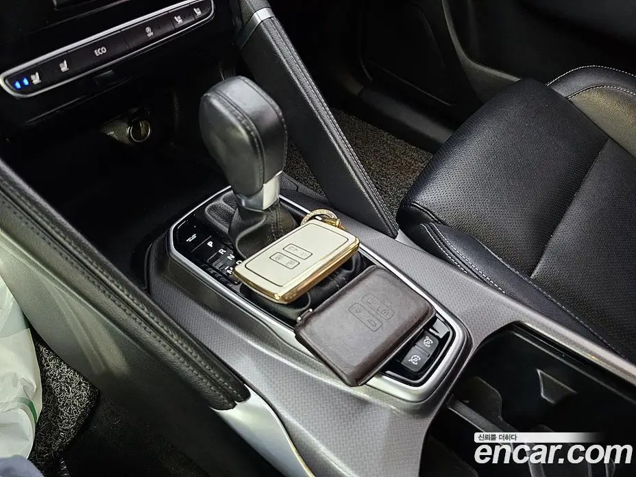 Renault (Samsung) QM6 2017 2.0 автомат (гидро), фото 12