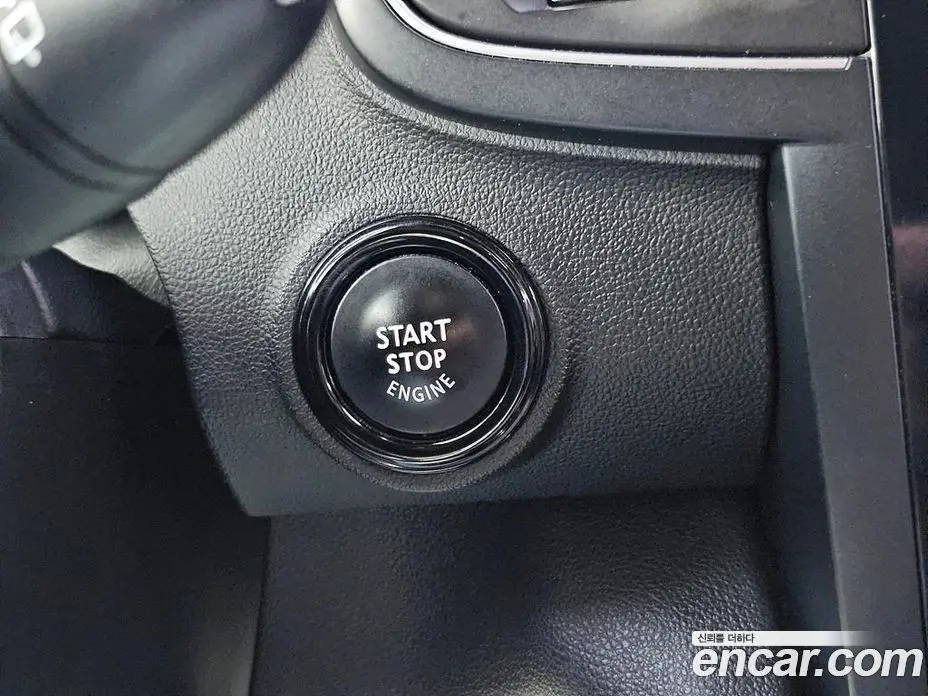 Renault (Samsung) QM6 2017 2.0 автомат (гидро), фото 13