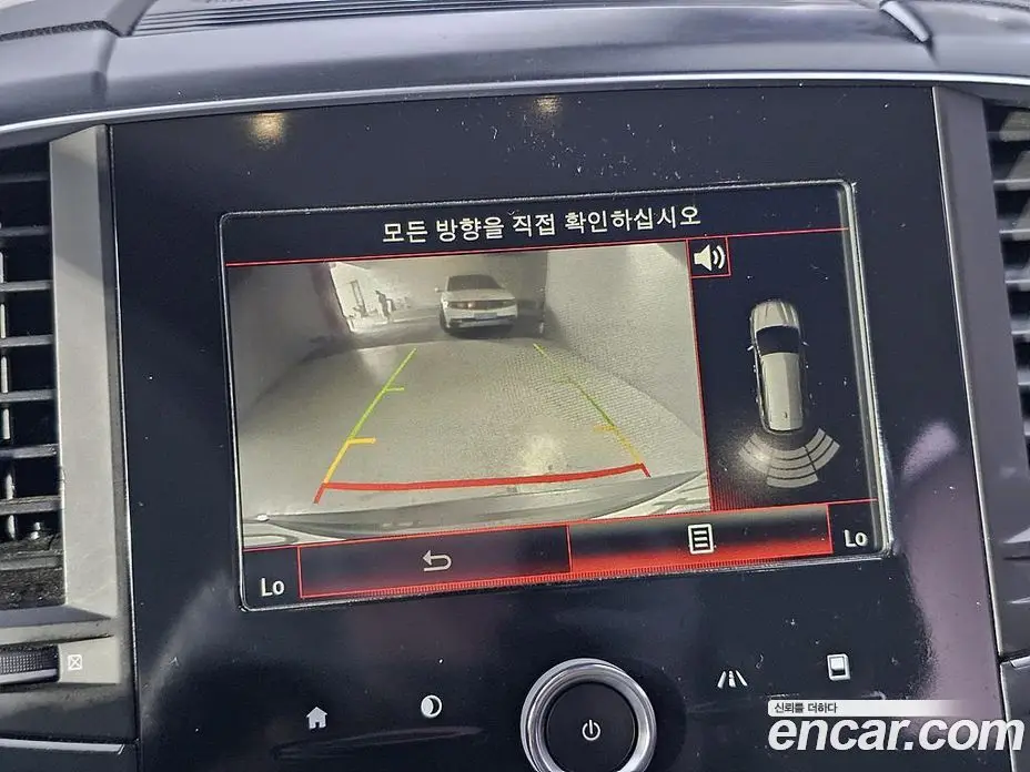 Renault (Samsung) QM6 2017 2.0 автомат (гидро), фото 14