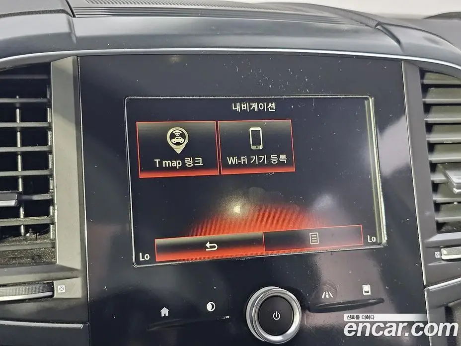Renault (Samsung) QM6 2017 2.0 автомат (гидро), фото 15
