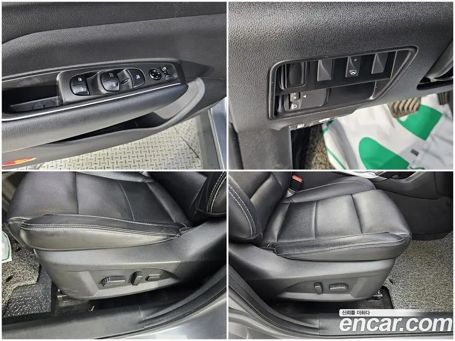 Renault (Samsung) QM6 2017 2.0 автомат (гидро), фото 16