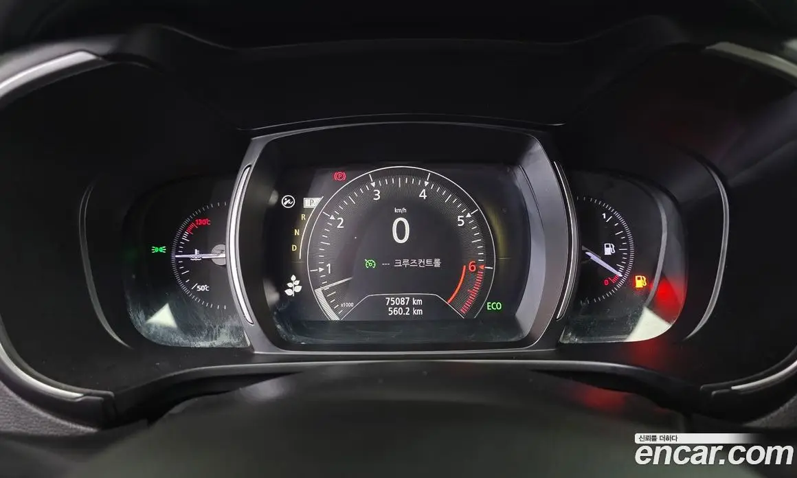 Renault (Samsung) QM6 2021 2.0 автомат (гидро), фото 11 Renault (Samsung) QM6 2021 2.0 автомат (гидро), фото 11