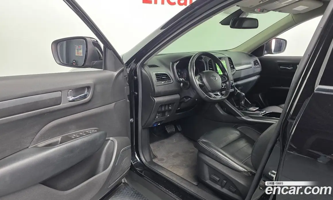 Renault (Samsung) QM6 2021 2.0 автомат (гидро), фото 13 Renault (Samsung) QM6 2021 2.0 автомат (гидро), фото 13
