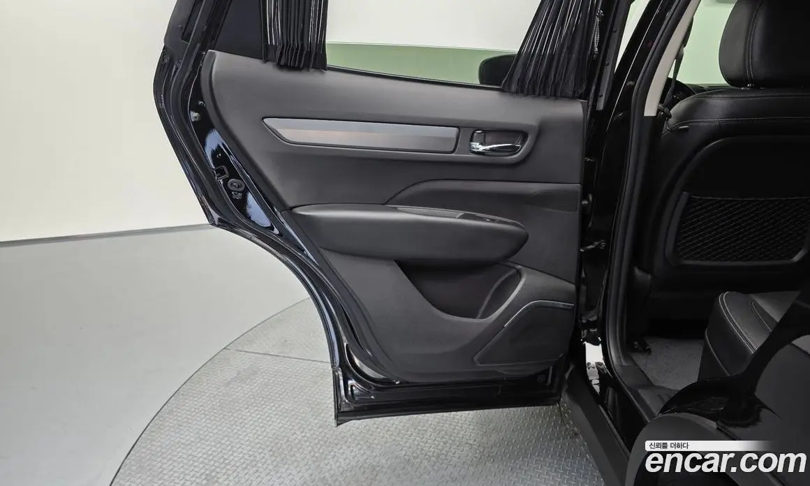 Renault (Samsung) QM6 2021 2.0 автомат (гидро), фото 15 Renault (Samsung) QM6 2021 2.0 автомат (гидро), фото 15