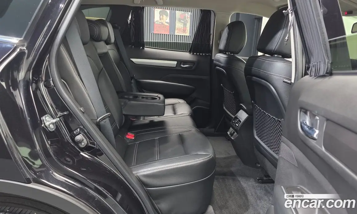 Renault (Samsung) QM6 2021 2.0 автомат (гидро), фото 17 Renault (Samsung) QM6 2021 2.0 автомат (гидро), фото 17