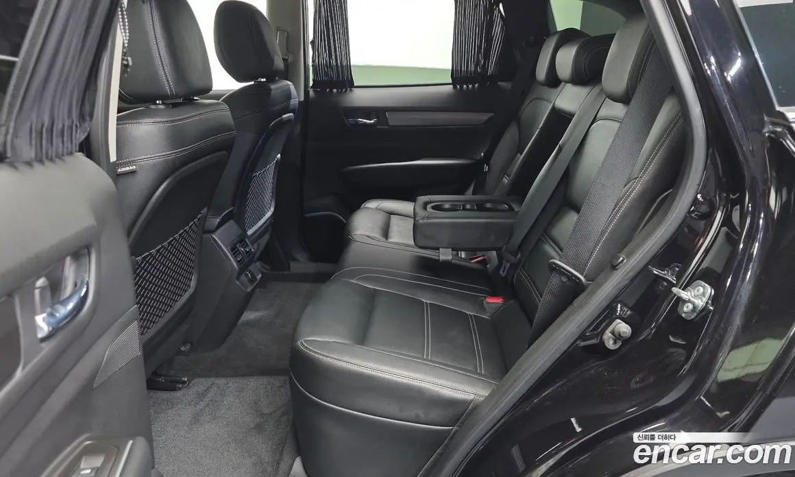 Renault (Samsung) QM6 2021 2.0 автомат (гидро), фото 18 Renault (Samsung) QM6 2021 2.0 автомат (гидро), фото 18