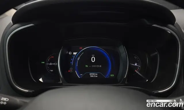 Renault (Samsung) QM6 2022 2.0 автомат (гидро), миниатюра 11