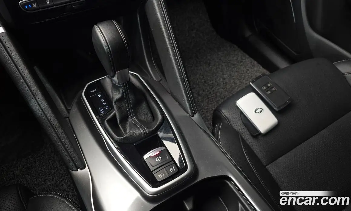 Renault (Samsung) QM6 2022 2.0 автомат (гидро), фото 12
