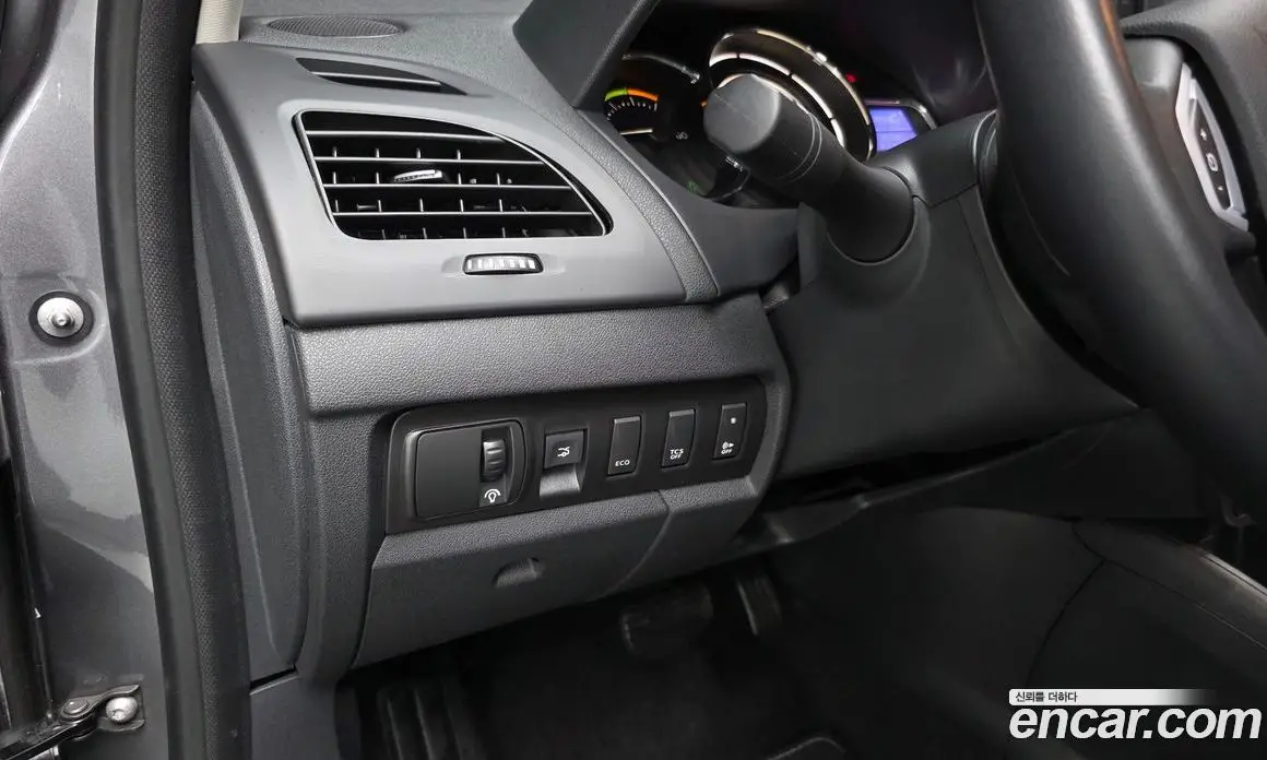 Renault (Samsung) SM3 2020 0.1 автомат (гидро), фото 19