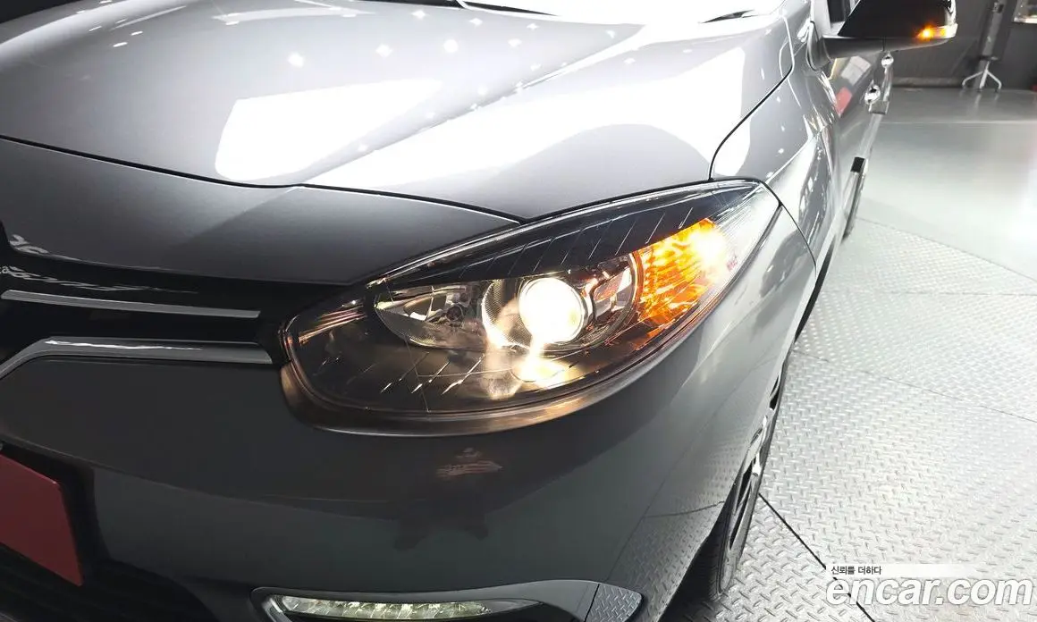Renault (Samsung) SM3 2020 0.1 автомат (гидро), фото 8