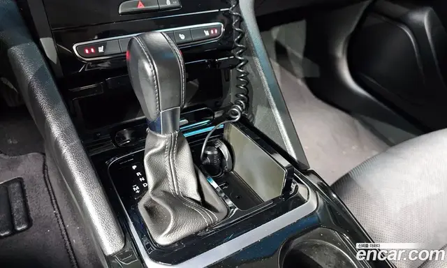 Renault (Samsung) SM6 2016 2.0 автомат (гидро), миниатюра 12